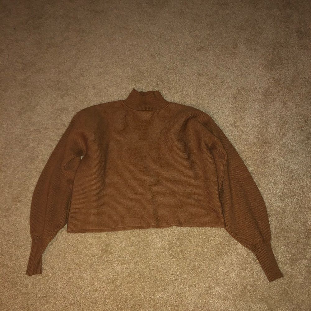 Turtleneck